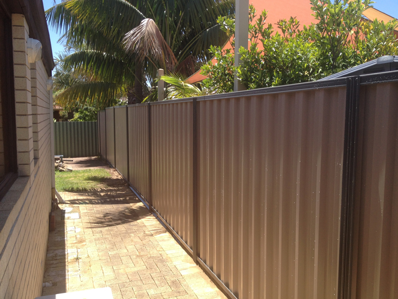 fencing quote Willetton