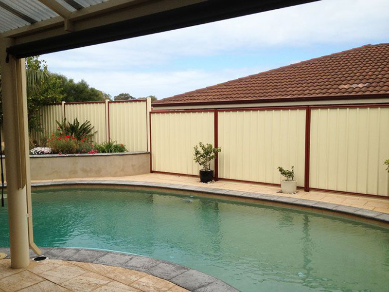 fencing prices Forrestfield