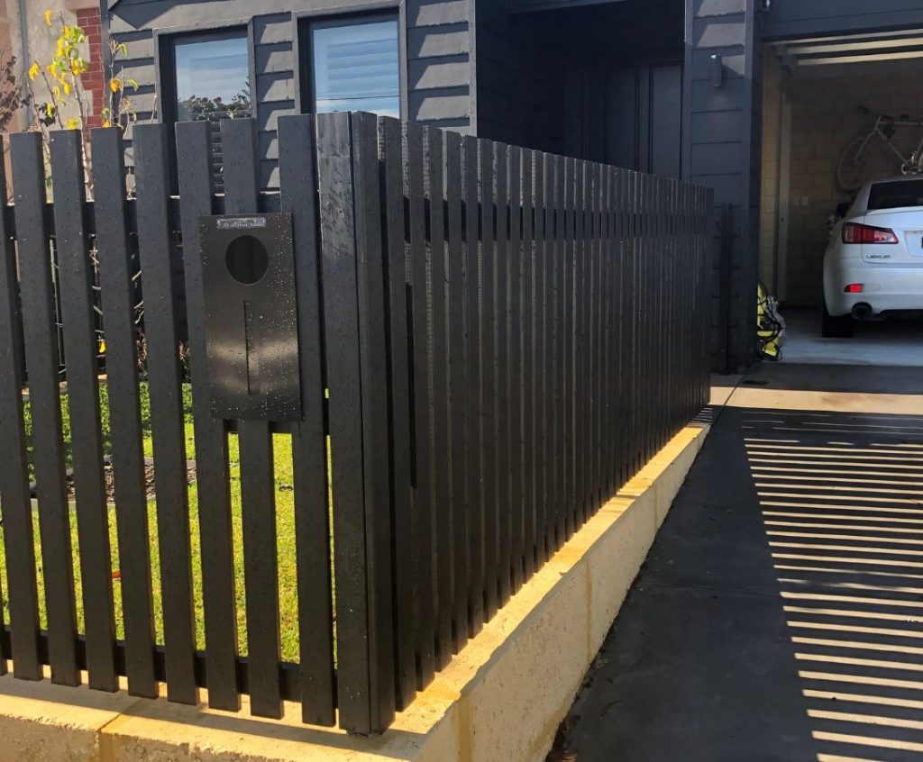 Fencing Contractors Perth