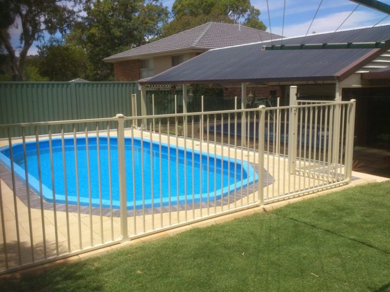 pool Fencing Installation perth